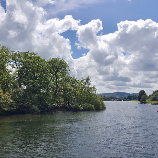 Discovering Loch Lomond & The Trossachs National Park