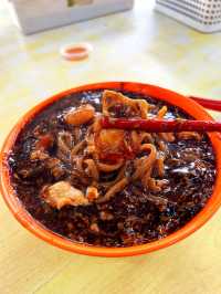 Atap OD: A Taste of Tradition in Yong Peng