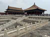 「北京故宮」：古代皇宮建築群，2024年再次列入世界遺產