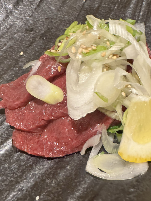 【福岡旅行】 博多駅近くで夜ご飯