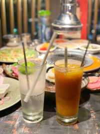 N訪。濟洲燒肉食堂