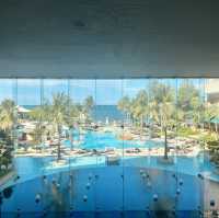 Summer Getaway at Hilton Hua Hin Resort & Spa