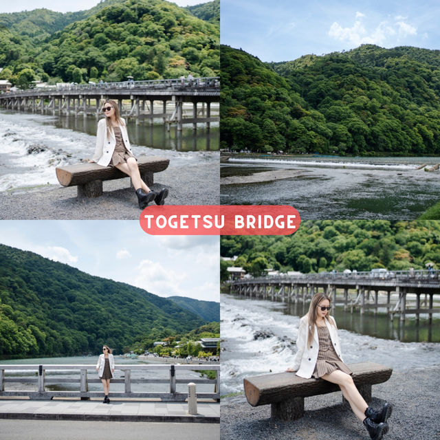 🇯🇵 #จุดเช็คอินเกียวโต  ใครแพลนไปเกียวโตต้องดู