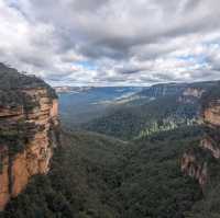 Discover the Magic of the Blue Mountains