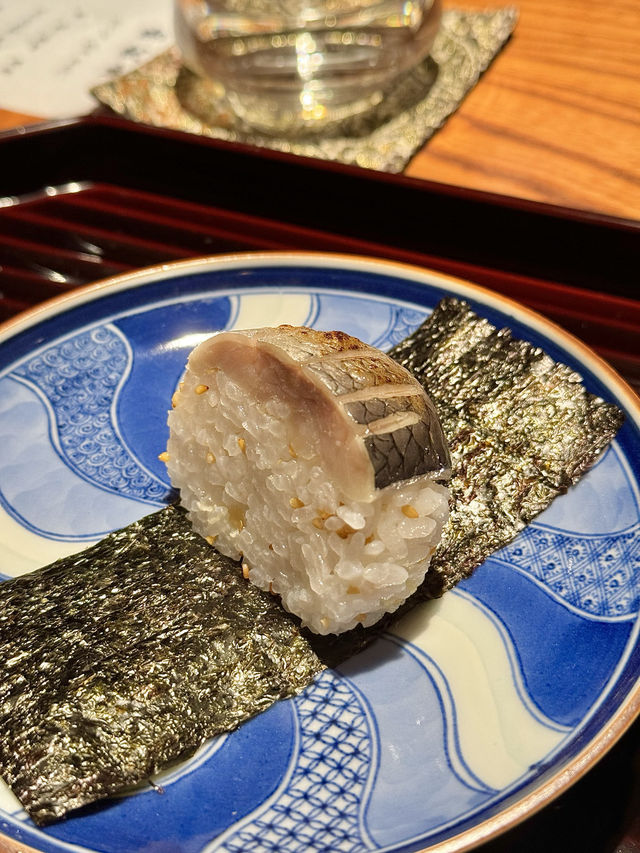 【京都/祇園】日本酒と和食のペアリングが楽しめるお店