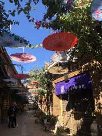 My Favourite Place in China?! Old Town of Lijiang 🇨🇳🤍