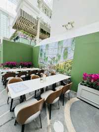 🇸🇬 Frieda German Restaurant 