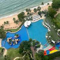 Mövenpick Siam Hotel Na Jomtien Pattaya
