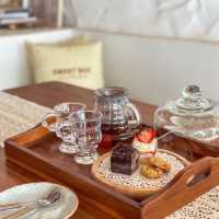  Sweet box bed & breakfast at Kohlarn
