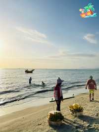 🇨🇳 Seascape with me to Sanya