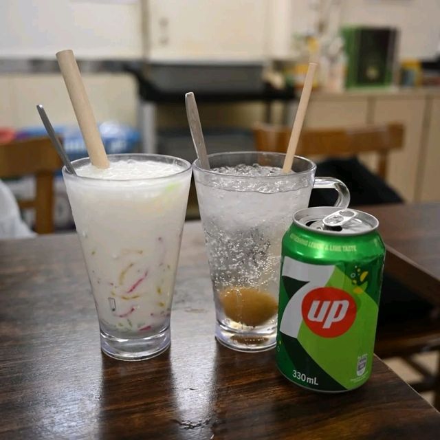性價比高旺角泰式餐廳