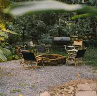 BEE FOREST