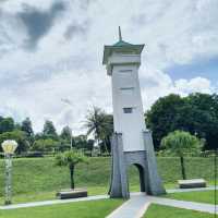 Bukit Serene Palace Istana Bukit Serene
