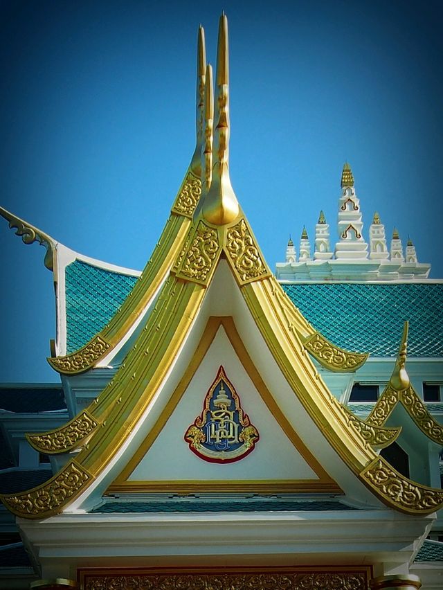 วัดป่าภูก้อน จ.อุดรธานี
