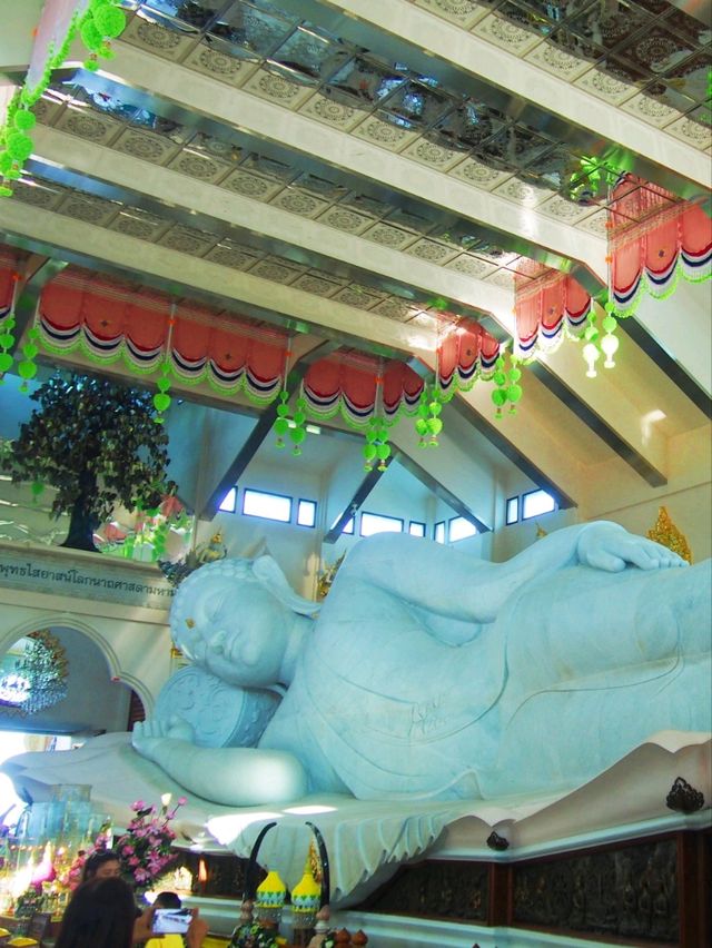 วัดป่าภูก้อน จ.อุดรธานี