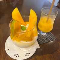 【宮古島】完熟マンゴーを食べるなら絶対ここ🥭