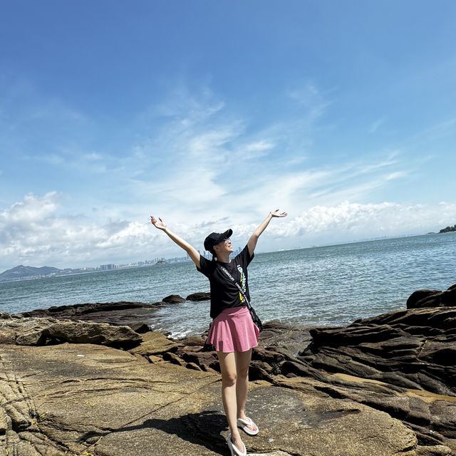 Explore the Captivating Kinmen Island 