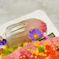 Sushi Seki ซูชิยักษ์