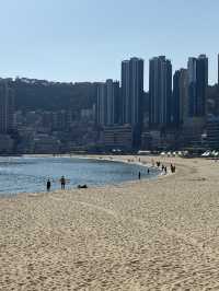 여름=부산🫶송도해수욕장에서 힐링모먼트📸