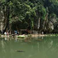 🇲🇾 Ipoh Unveiled: A Three-Day Adventure of Culture and Cuisine
