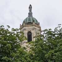 A Serene Escape in the Heart of Rennes