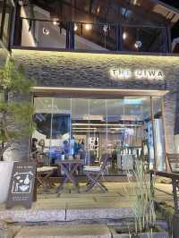 韓國首爾美味韓餐推介-The Giwa