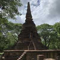 วัดนางพญา