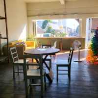 ISSARA Coffee Space เชียงใหม่