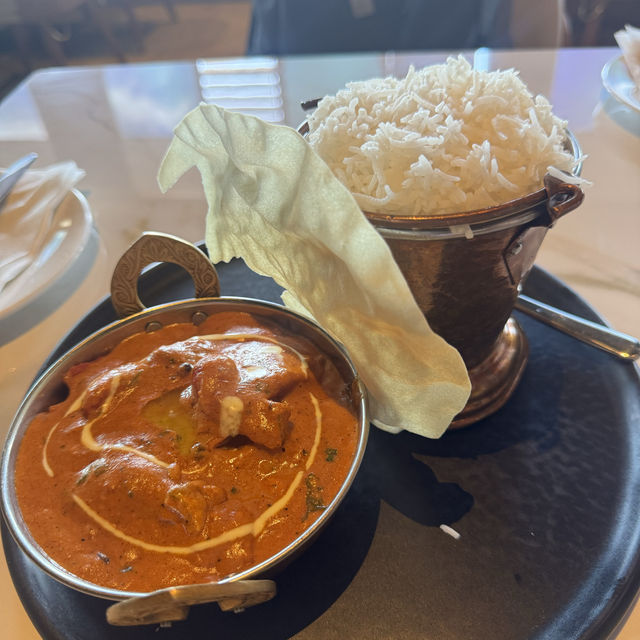 Indian foods in Port Moresby 