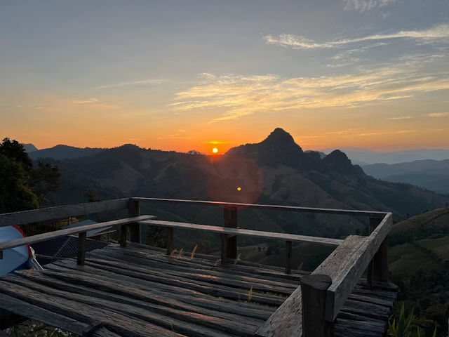 📍บ้านห้วยเฮี้ยะ จ.แม่ฮ่องสอน 📍บ้านห้วยเฮี้ยะ จ.แม่ฮ่องสอน