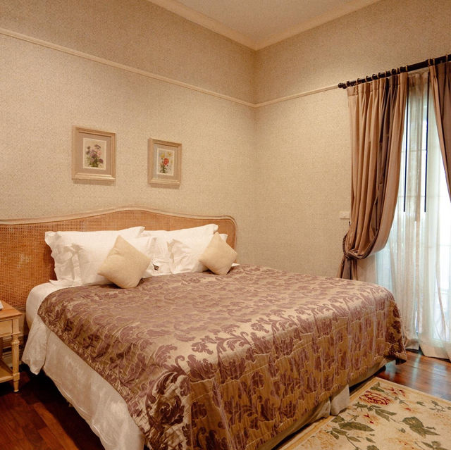 Rancho Charnvee Resort Khaoyai & CountryClub