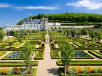 Castles of the Loire Valley