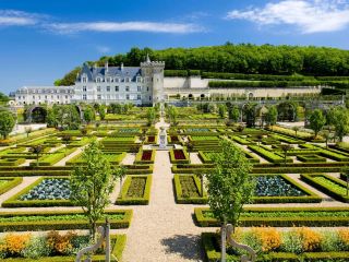 Castles of the Loire Valley