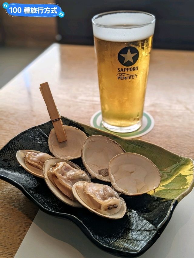 大阪三天二夜自由行攻略，文青美食新玩法！
