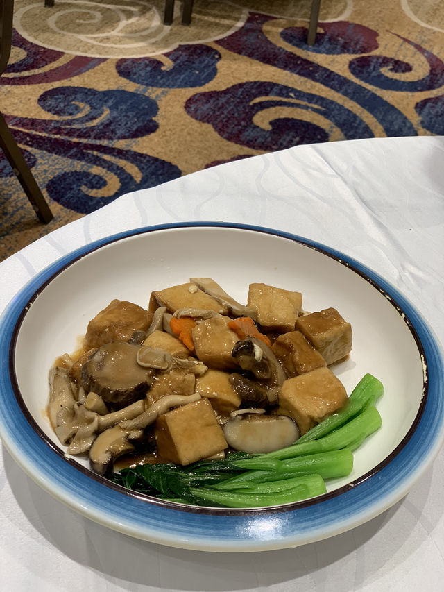 抵食好味酒樓小菜😋
