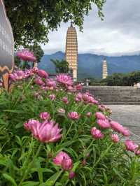Love at the First Sight @Dali Yunnan