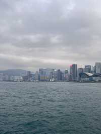 香港維多利亞港
