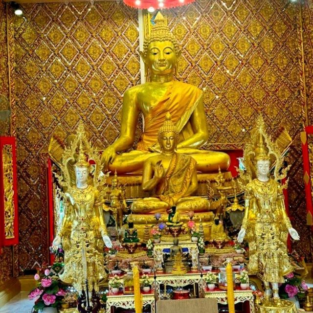 Wat Maneewong