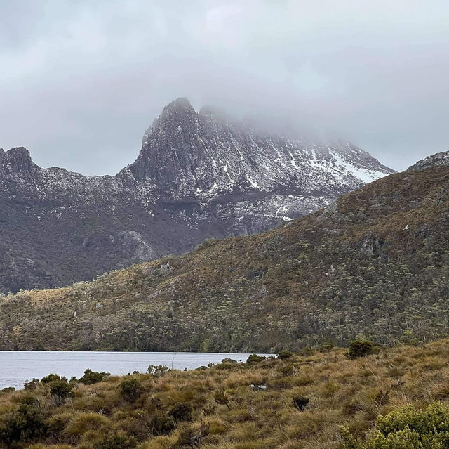 Wild Tasmania: A Journey of Untamed Beauty 