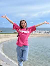 หาดแสงจันทร์ ระยอง