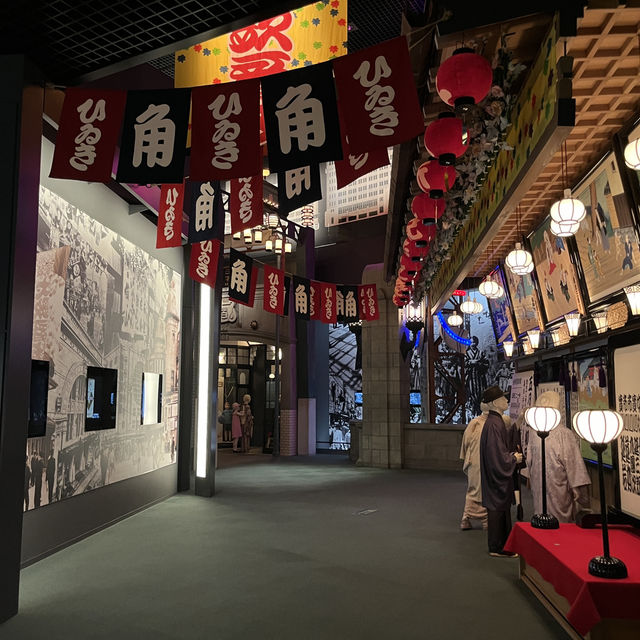 五天大阪玩了甚麼🧐環球影城真的最值了！大阪城必去！👍