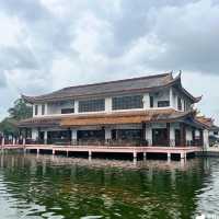 Kuching 4D3N Free & Easy #ShortEscape
