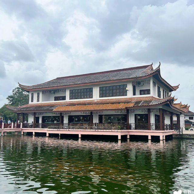 Kuching 4D3N Free & Easy #ShortEscape