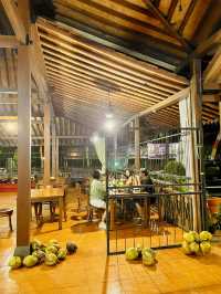 Nice Place To Hangout In Subang 🇮🇩✨
