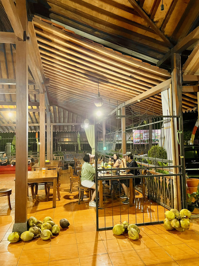 Nice Place To Hangout In Subang 🇮🇩✨