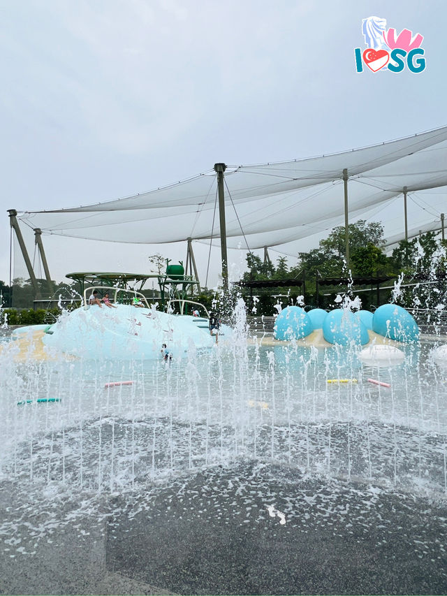 🇸🇬 Play at Egg Splash  
