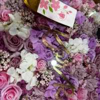 💐🌹プーケットで一番映えるお店🌷🌸🌼