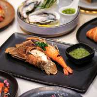 Centara Grand at Central Plaza Ladprao