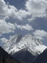 Shuangqiao gou - เส้นทางแห่ง 4 ดรุณี 🏔