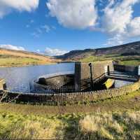 A Gateway to Adventure Just Outside Sheffield